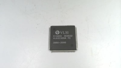 VLSI TECHNOLOGY VL82C320A-FC