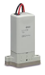 SMC LVM20R3-5C-Q