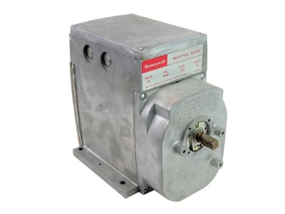 HONEYWELL M745C-1001