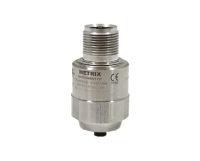METRIX VIBRATION ST5484E-121-232-00