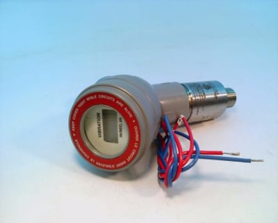 METRIX VIBRATION ST5491E-024-01-1-0-0-0