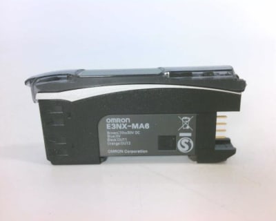 OMRON E3NX-MA6