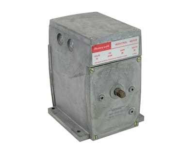 HONEYWELL M944F-1007