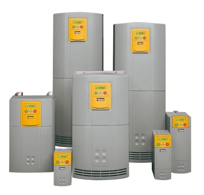 PARKER 690PG/1100/400/0011/UK/0/0/0/0/0/230/0