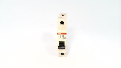 ASEA BROWN BOVERI S201-K50