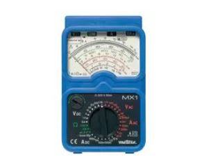 METRIX VIBRATION MX1