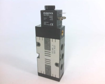 BOSCH CD07-5/2SR-G014-024DC