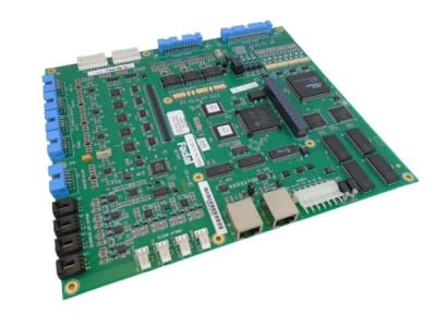 ASEA BROWN BOVERI EB0418A00