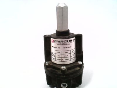 FAIRCHILD INDUSTRIAL PROD 10263BPT