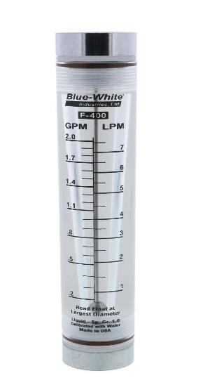 BLUE WHITE F-41000LN-12