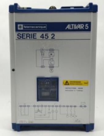SCHNEIDER ELECTRIC ATV-452075