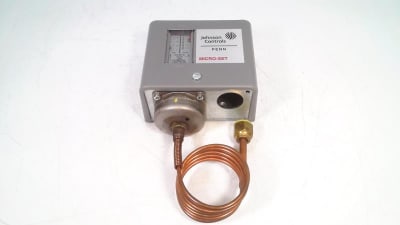 JOHNSON CONTROLS P70AB-12C