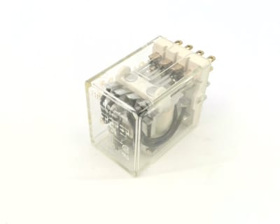 TE CONNECTIVITY KHU-17D16-24V