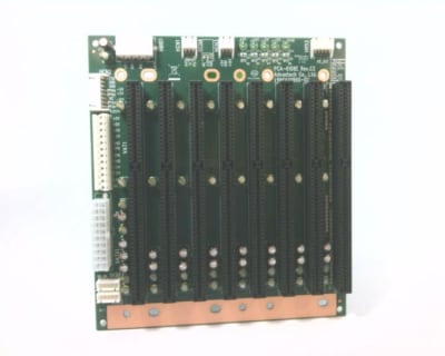 ADVANTECH PCA-6108E-0C2E