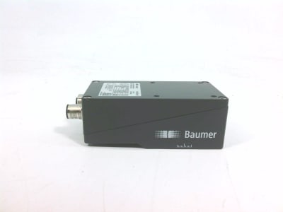 BAUMER ELECTRIC VS XF100M03I10EP