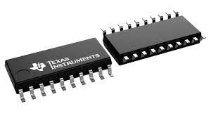 TEXAS INSTRUMENTS SEMI SN74AHCT245DBR