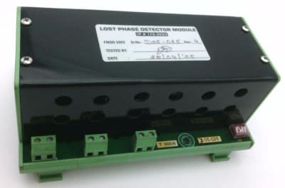 INDUCTOTHERM FMOD5764