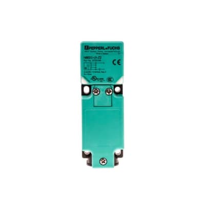PEPPERL & FUCHS NBB15-U1-Z2