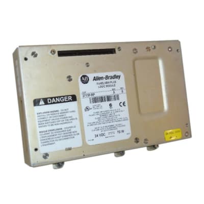 ALLEN BRADLEY 2711-RP