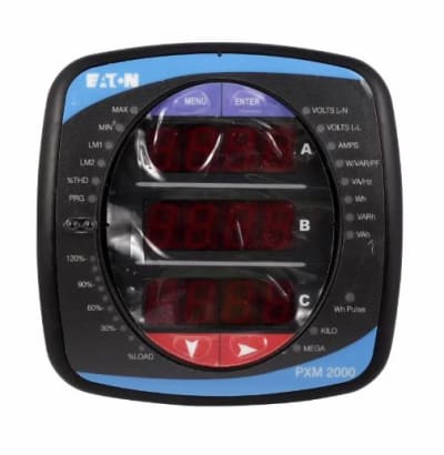 EATON CORPORATION PXM2260MA61405