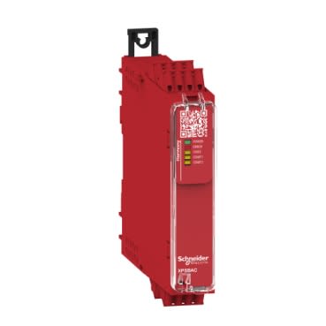 SCHNEIDER ELECTRIC XPSBAC14AC