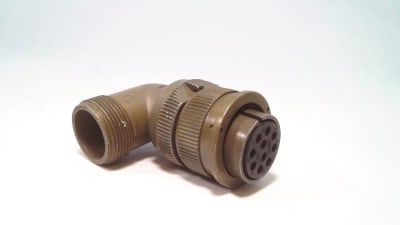 AMPHENOL MS3108A18-1S