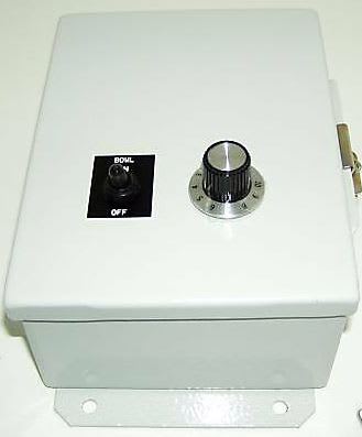 BRYANT CONTROL 1GA-357