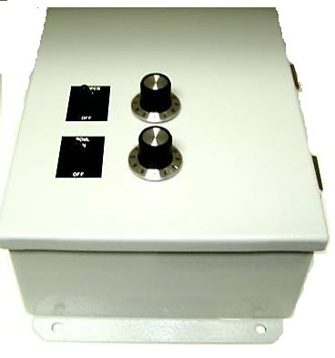 BRYANT CONTROL 2GA-380