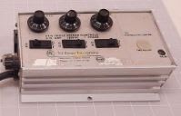 BRYANT CONTROL ET15-101