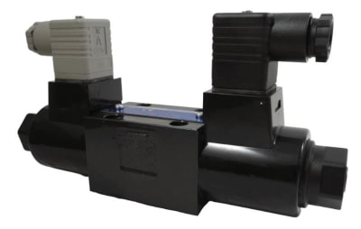 YUKEN DSG-01-3C3-D24-N-70905