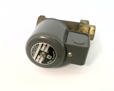 HONEYWELL V4021C 1129 2