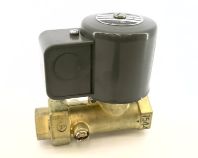 HONEYWELL V4021B 1253 3