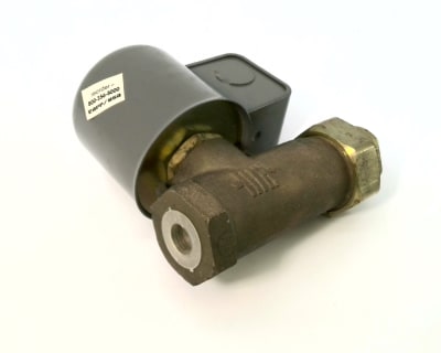 HONEYWELL V4021A 1008 3