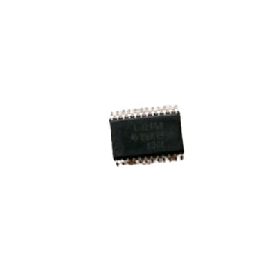 TEXAS INSTRUMENTS SEMI SN74LVC4245APWRG4