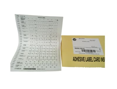 ALLEN BRADLEY 46006-238-01