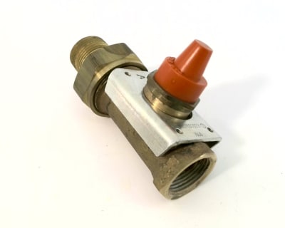 HONEYWELL V5076B 1023