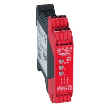 SCHNEIDER ELECTRIC XPSBCE3710C