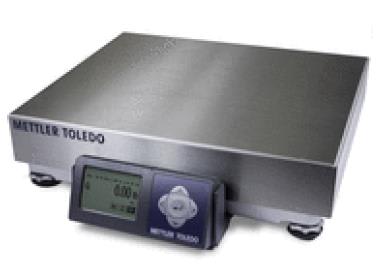 METTLER TOLEDO BCA-222-60U-1101-110