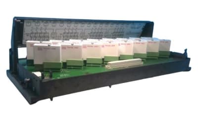 EMERSON 01984-4124-0001