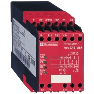 SCHNEIDER ELECTRIC XPSDA3442