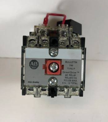 ALLEN BRADLEY 700-P400DA1