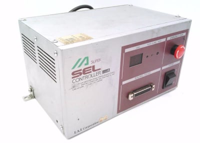 IAI SEL-A-4-100.100.60B.60B