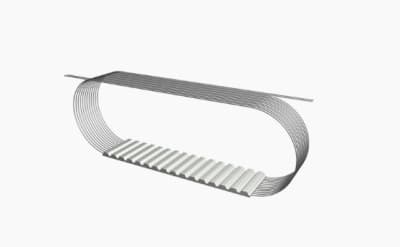 BRECO FLEX 50 ATS15/2805 BFX