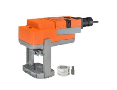 BELIMO SGVL+SVX24-MFT