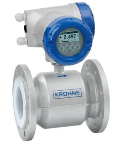 KROHNE VN0344A01C0B110000 6000000