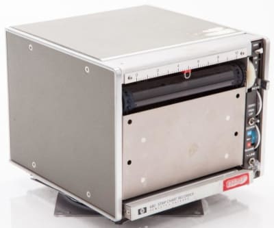 HEWLETT PACKARD IC 680 09-14-15