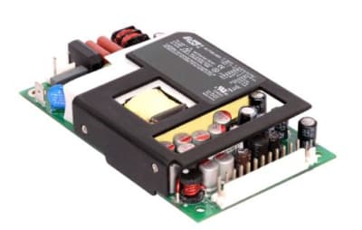 EOS CORPORATION LFVLT100-4001