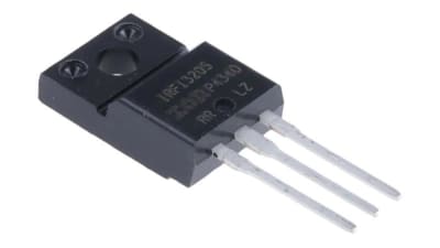 INFINEON IRFI3205