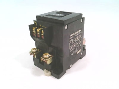 MATSUSHITA ELECTRIC BAC21-110-5