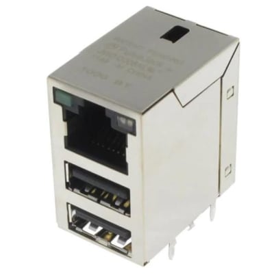 PULSE ELECTRONICS JW0-0006NL